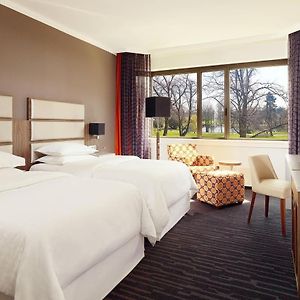 Superior Kamer met Twee Aparte Bedden